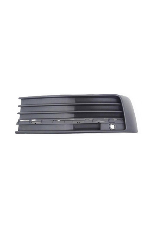 7E5853683A9B9-VOLKSWAGEN TR.CARAVELLE ÖN TAMPON KUŞAK PANJURU ÜST SENSÖR ÇITA DELİKLİ SOL 14- -WOS0