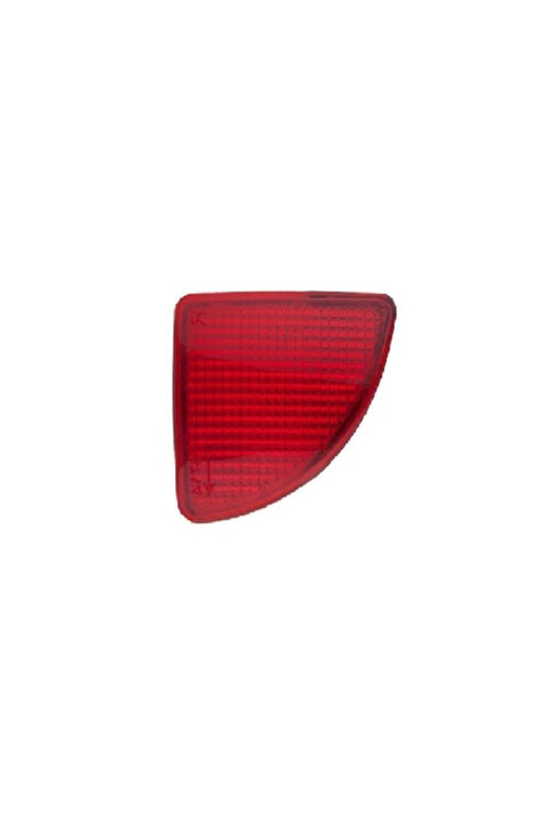 7700308719-RENAULT KANGOO ARKA TAMPON REFLEKTÖRÜ SAĞ 03-07 -REN10KA004Y