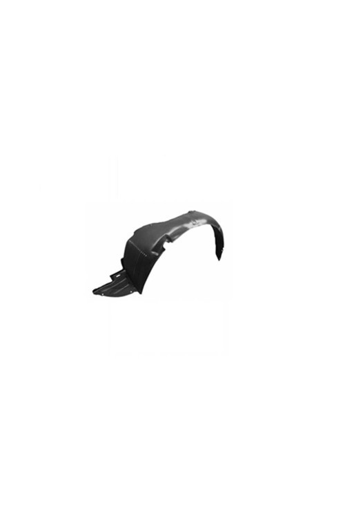86811A6000-HYUNDAI İ30 ÖN ÇAMURLUK DAVLUMBAZI SOL 11- -HUN15I3004