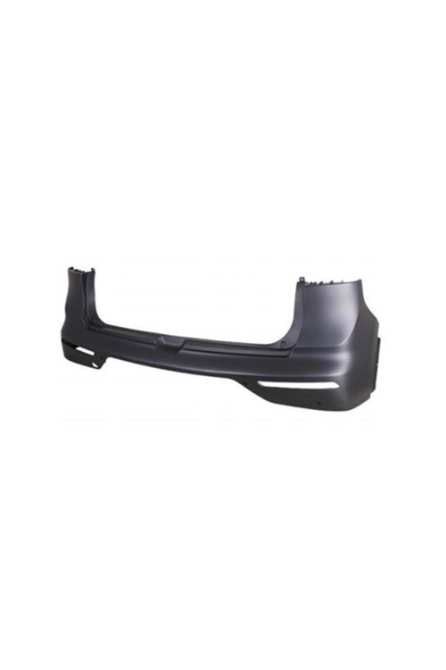 86611-G5000-KIA NIRO ARKA TAMPON AST.17- -KIA07NI003