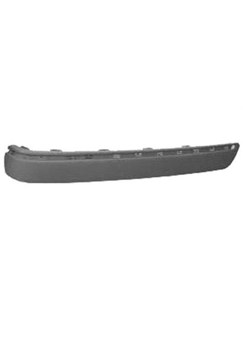 A21088530219999-MERCEDES W210 ARKA TAMPON KUŞAĞI ÇIT.DELİKLİ AST.SAĞ 99-02 -MER0710043