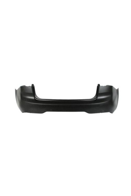 866111W000-KIA RİO ARKA TAMPON SDN 12-13 -KIA07RI019