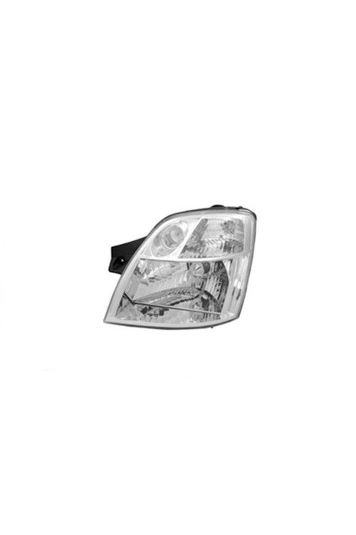 9210107060-KIA PİCANTO ÖN FAR EL.MOTORLU SOL 04-07 -KIA10PI010