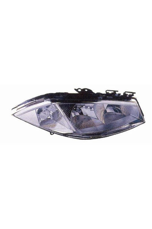 7701064017-RENAULT MEGANE ÖN FAR ELEKTRİKLİ SAĞ 03- -REN10ME019
