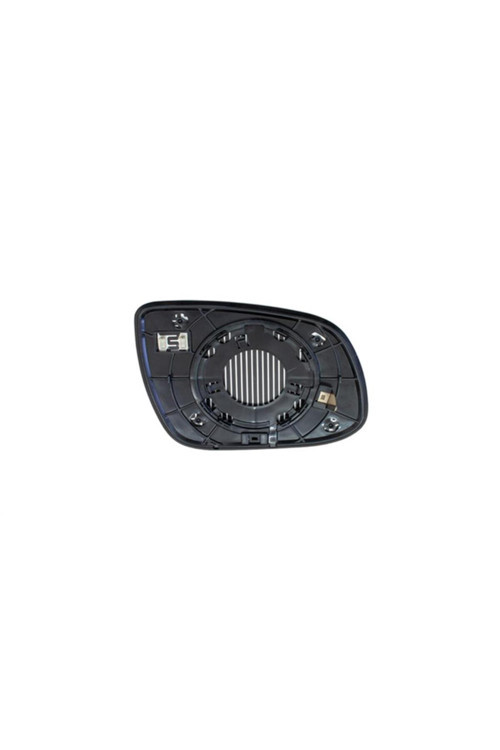 876111H055-KIA CEED DIŞ AYNA CAMI ISITMALI BOMBE.SOL 10-12 -KIA11CE012