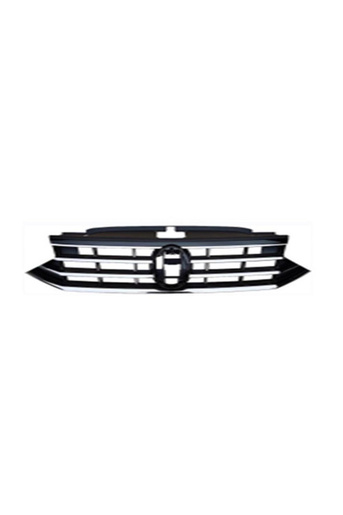 3G0853651BLBKZ-VOLKSWAGEN PASSAT ÖN PANJUR KROM KUŞAK 20- -WOS09PA060