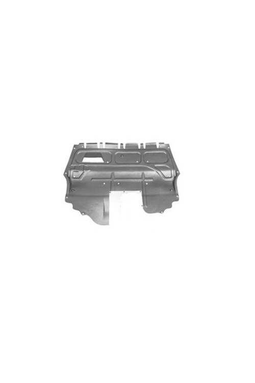 6R0825235A-VOLKSWAGEN POLO MOTOR ALT KORUMA PLASTIK BENZ.13- -WOS08PO045