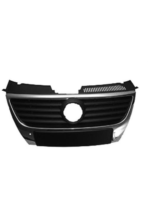 3C0853651AKPWF-VOLKSWAGEN PASSAT ÖN PANJUR SENSÖR DELİKLİ KROM 05- -WOS09PA016