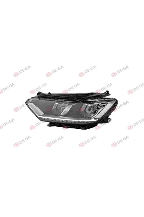 3G1941773D-VOLKSWAGEN PASSAT ÖN FAR MOTORLU LED SOL 14-19 -WOS10PA061