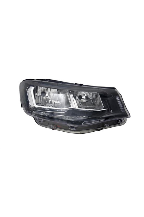 2K8941006B-VOLKSWAGEN CADDY ÖN FAR MOTORLU SAĞ 20- -WOS10CD039