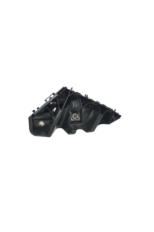 760807049C-VOLKSWAGEN TOUAREG ÖN TAMPON BRAKETİ SOL 19-23 -WOS07TO108