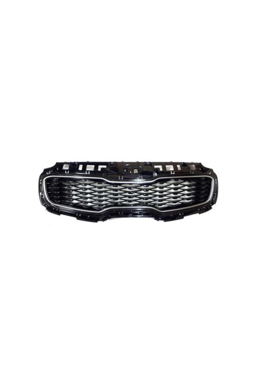 86350-F1010-KIA SPORTAGE ÖN PANJUR KROM ÇERÇEVELİ 16- -KIA09SP007