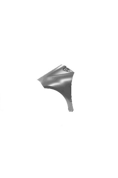A1698810101-MERCEDES W169 ÖN ÇAMURLUK SOL 04- -MER0869002