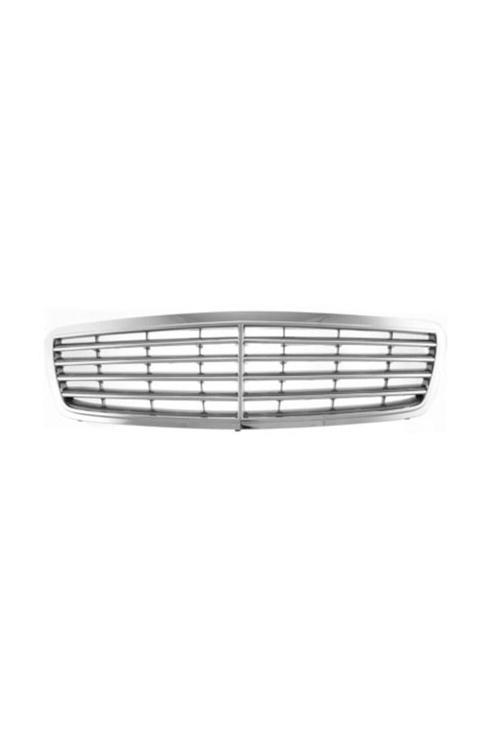 A20388001837246-MERCEDES W203 ÖN PANJUR KROM 00- -MER0903005
