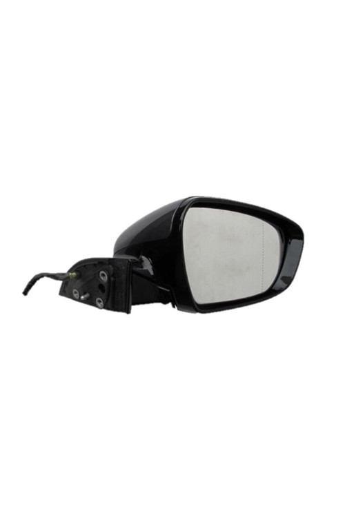 87620A2530-KIA CEED AYNA ELEKTRİKLİ ISITMALI SİN.KATL.AST.SAĞ 15-18 -KIA11CE009