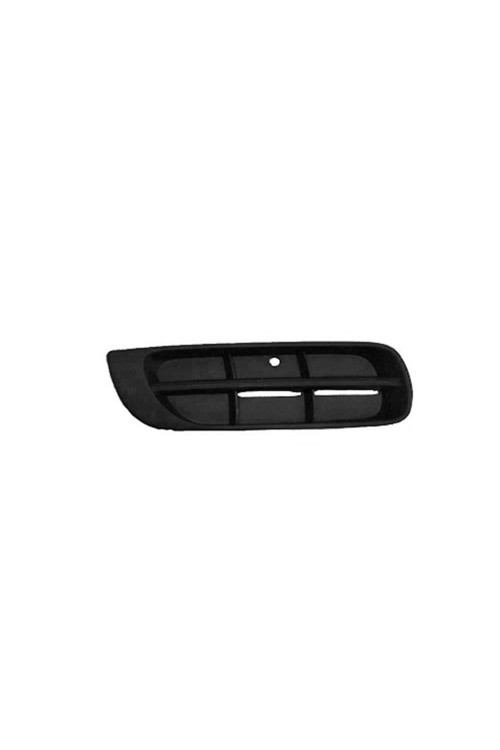 5J08073689B9-SKODA FABIA ÖN TAMPON PANJURU SİYAH SAĞ 07- -SKO07FA013