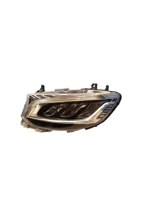 A9109063900-MERCEDES SPRINTER ÖN FAR MOTORLU LED SOL 18- -MER10SP041