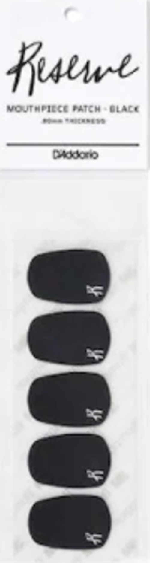 RMP01B KLARNET DİŞLİK SİYAH 5 ADET