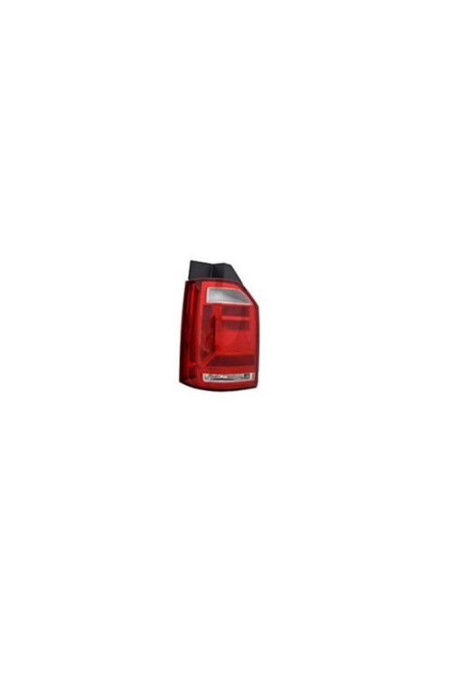 7E0945095K-VOLKSWAGEN TRANSPORTER ARKA STOP TEK KAPI SOL 14- -WOS10TRC52