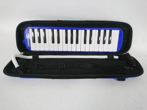CR32BL MELODİKA 32 TUŞLU MAVİ RENK