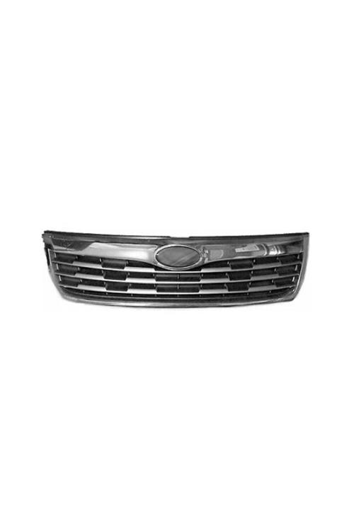 91191SC001-SUBARU FORESTER ÖN PANJUR KROM KŞLI DESUBARU 09-11 -SUB09FO004