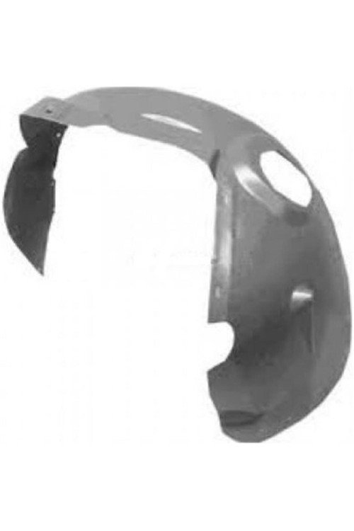 3U0809958-SKODA SUPERB ÖN ÇAMURLUK DAVLUMBAZI SAĞ 03-07 -SKO15SU003