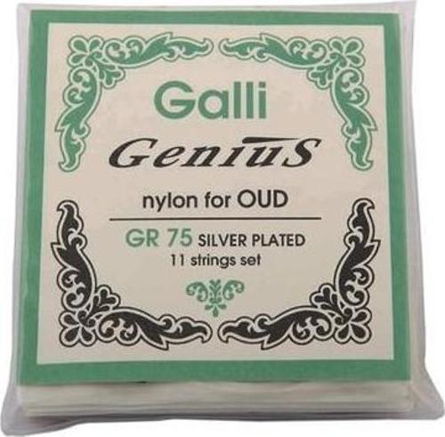 GR75 UD TELİ TAKIM NORMAL NYLON