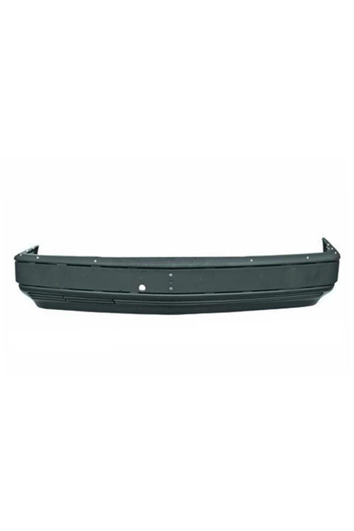 A1248803970-MERCEDES W124 ÖN TAMPON ÜST ÇITA KUŞAK DELİKLİ AST.93-95/TÜV -MER0724015TP