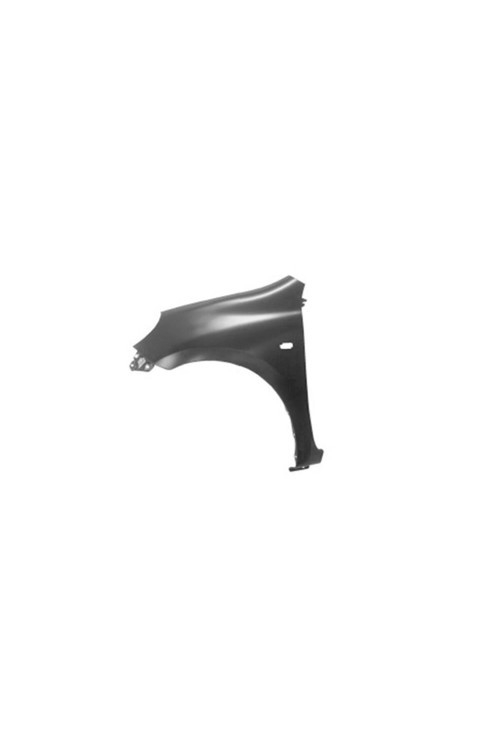 F31011HBMB-NISSAN MİCRA ÖN ÇAMURLUK DELİKLİ 2 WD SOL 10- -NIS08MI021