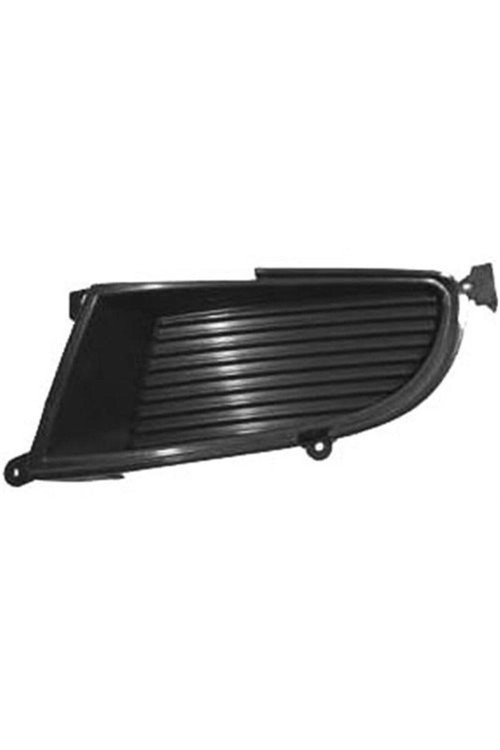 MN150937-MITSUBISHI LANCER ÖN TAMPON PANJURU SOL 03-05 -MIT07LA008