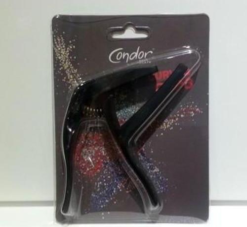 C-1-BK GİTAR KAPO SİYAH