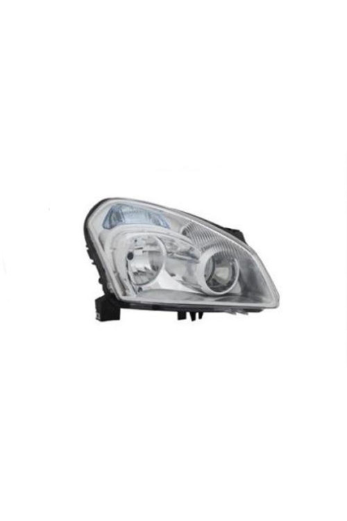 26010JD910-NISSAN QASHQAİ ÖN FAR EL.SOL 07- -NIS10QS002