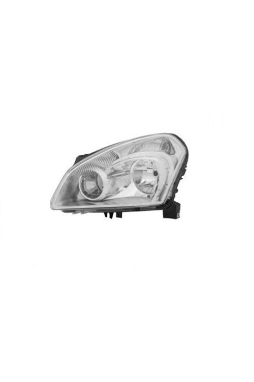 26060JD910-NISSAN QASHQAİ ÖN FAR EL.MOTORLU SOL 07- -NIS10QS009