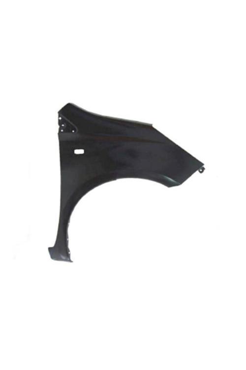 F31129U0MA-NISSAN NOTE ÖN ÇAMURLUK SAĞ 06- -NIS08NO001