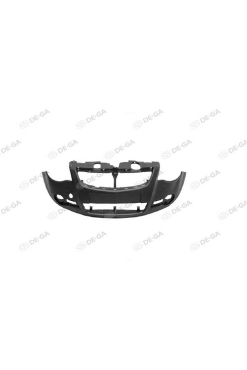 93193190-OPEL AGİLA ÖN TAMPON DELİKLİ AST.08- -OPL07AG003P