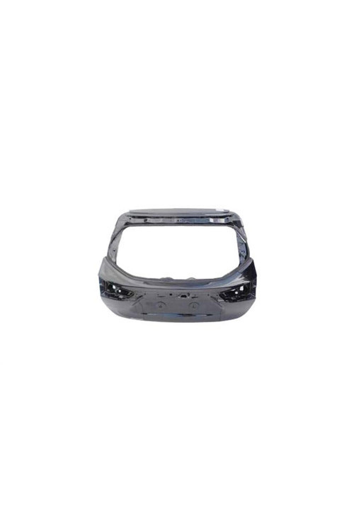 K01004EAAC-NISSAN QASHQAİ BAGAJ KAPAĞI 13- -NIS08QS031