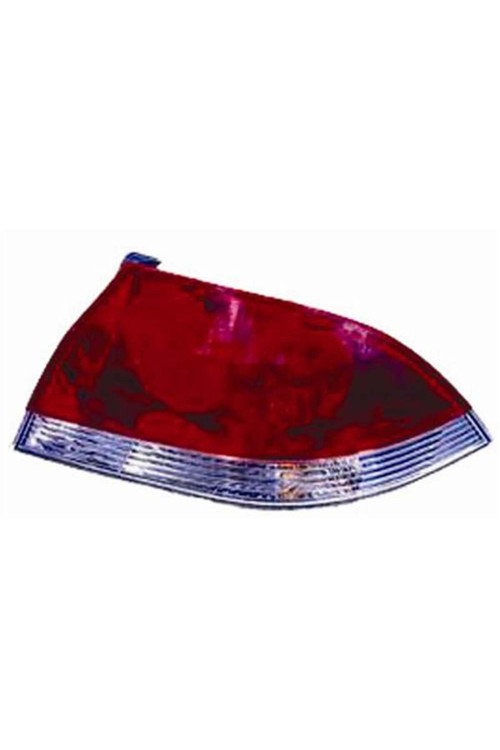 MN161195-MITSUBISHI LANCER ARKA STOP SOL 03-05 -MIT10LA008