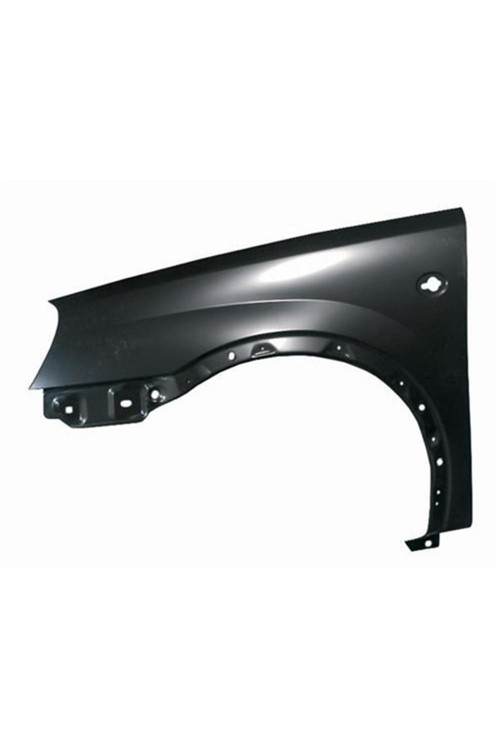 1101031-OPEL CORSA ÖN ÇAMURLUK SOL 01-06 -OPL08CO013