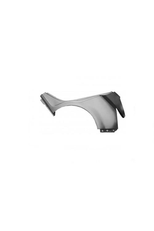 13236233-OPEL CORSA D ARKA ÇAMURLUK 5 KAPI SOL 06- -OPL08CO036