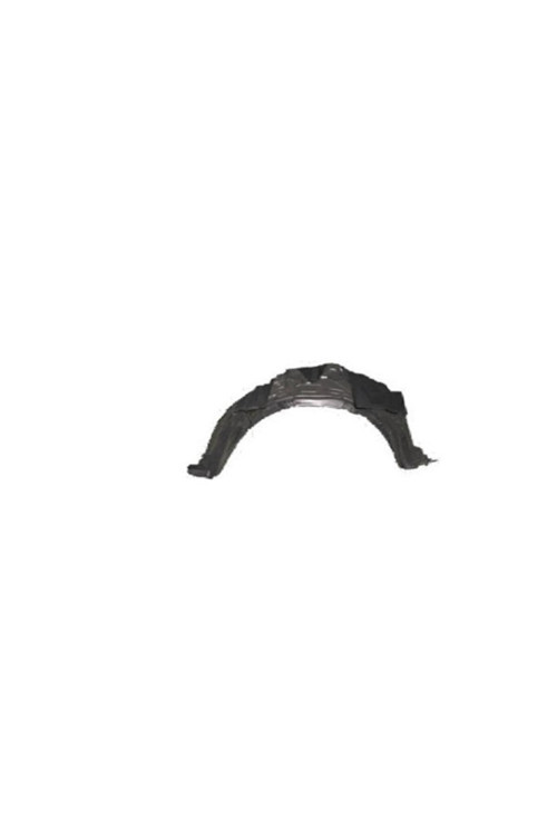 638413X30A-NISSAN NAVARA ÖN ÇAMURLUK DAVLUMBAZI SOL 05- -NIS15NA006