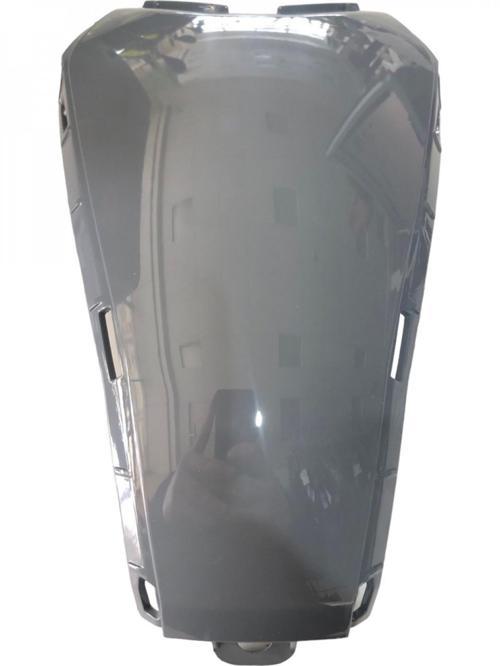 CF MOTO SR250 BENZIN DEPOSU ARKA GRENAJI (GRİ) ORJ