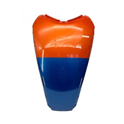 CF MOTO SR250 BENZIN DEPOSU ARKA GRENAJI (TURUNCU) ORJ