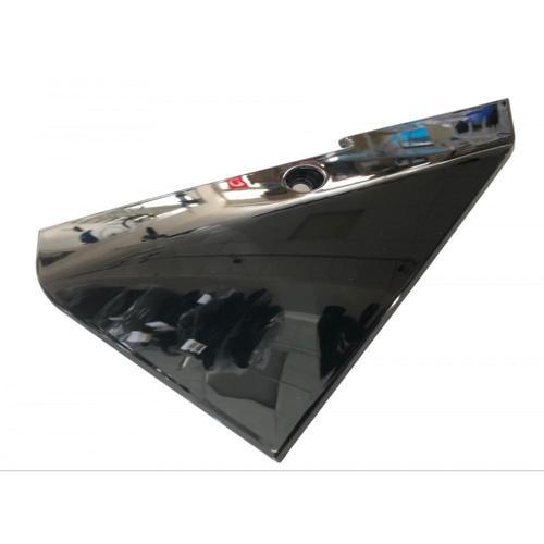 CF MOTO SR250 YAG FİLTRESİ GRENAJI (MAT SIYAH) ORJ