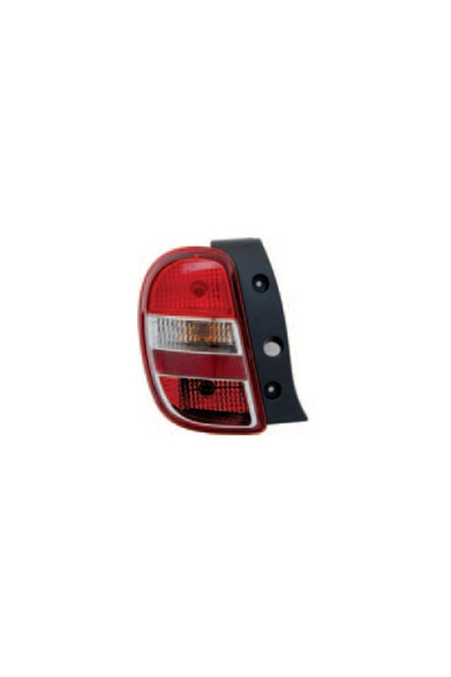 265551HA1B-NISSAN MİCRA ARKA STOP SİS LAMBALI SOL 11-13 -NIS10MI045