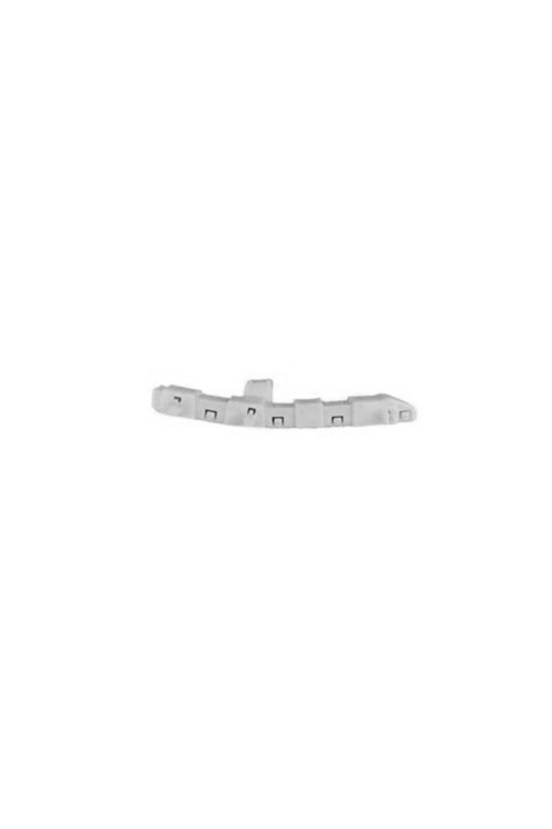 62222-BR00A-NISSAN QASHQAİ ÖN TAMPON BRAKETİ SAĞ 10-13 -NIS07QS032