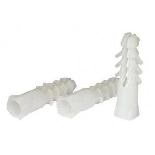 Plastik Dübel 500lü Paket 6mm