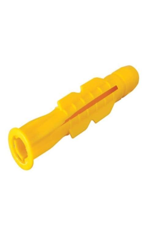 Roket Dübel 8mm 500lü Paket
