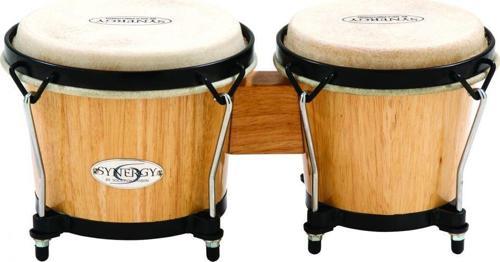 2100N SYNERGY NATURAL GLOSS BONGO