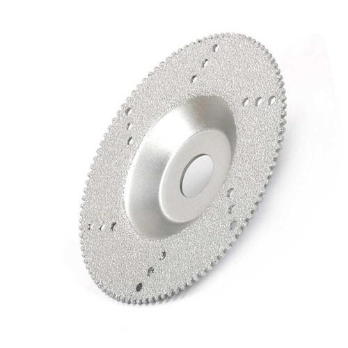 2285 Elmas Mermer Rodajlama Diski 115mm