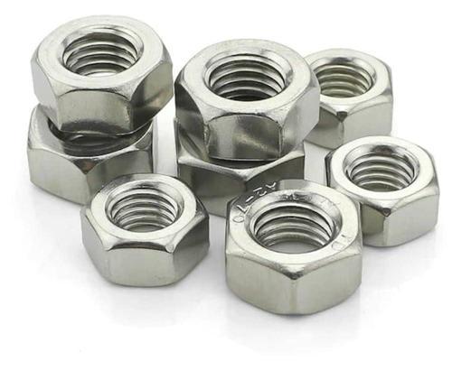Krom Metrik Somun M22